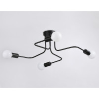 Потолочная люстра Ambrella Light Traditional TR8022