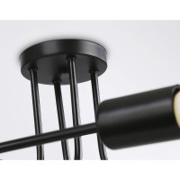 Потолочная люстра Ambrella Light Traditional TR8022