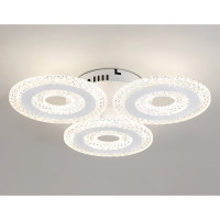 Потолочная люстра Ambrella Light Original FA4001