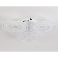 Потолочная люстра Ambrella Light Original FA4001