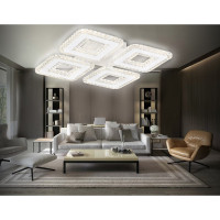 Потолочная люстра Ambrella Light Original FA4004