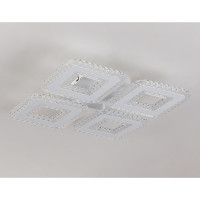 Потолочная люстра Ambrella Light Original FA4004