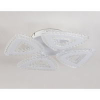 Потолочная люстра Ambrella Light Original FA4019