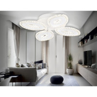 Потолочная люстра Ambrella Light Original FA4012