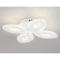 Потолочная люстра Ambrella Light Original FA4012