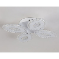 Потолочная люстра Ambrella Light Original FA4012