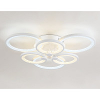 Потолочная люстра Ambrella Light Original FA4085