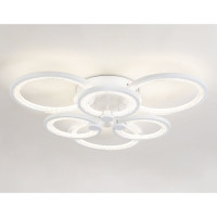 Потолочная люстра Ambrella Light Original FA4085
