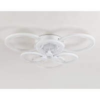 Потолочная люстра Ambrella Light Original FA4085