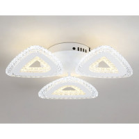 Потолочная люстра Ambrella Light Original FA4018