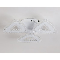 Потолочная люстра Ambrella Light Original FA4018