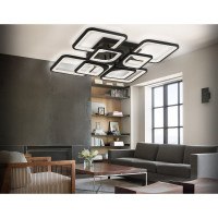 Потолочная люстра Ambrella Light Original FA4424