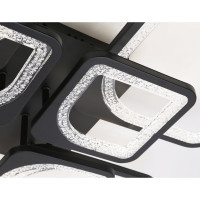 Потолочная люстра Ambrella Light Original FA4424