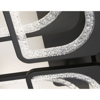 Потолочная люстра Ambrella Light Original FA4424