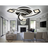 Потолочная люстра Ambrella Light Original FA4477