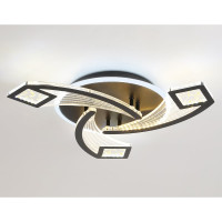 Потолочная люстра Ambrella Light Original FA4477