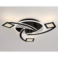 Потолочная люстра Ambrella Light Original FA4477