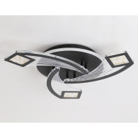 Потолочная люстра Ambrella Light Original FA4477