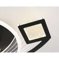 Потолочная люстра Ambrella Light Original FA4477