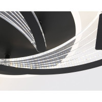 Потолочная люстра Ambrella Light Original FA4477