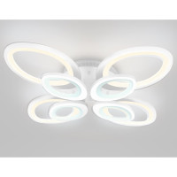 Потолочная люстра Ambrella Light Original FA4493