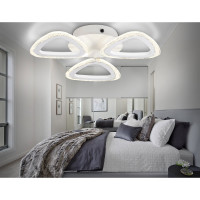 Потолочная люстра Ambrella Light Original FA4508