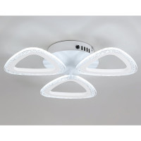 Потолочная люстра Ambrella Light Original FA4508