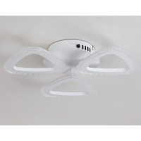 Потолочная люстра Ambrella Light Original FA4508