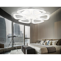Потолочная люстра Ambrella Light Original FA4518