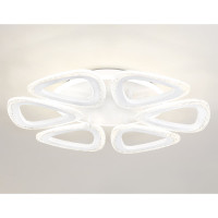 Потолочная люстра Ambrella Light Original FA4518