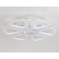 Потолочная люстра Ambrella Light Original FA4518