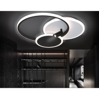 Потолочная люстра Ambrella Light LineTech FL5118