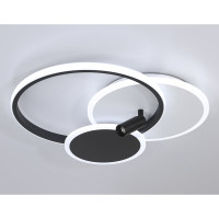 Потолочная люстра Ambrella Light LineTech FL5118