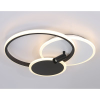 Потолочная люстра Ambrella Light LineTech FL5118