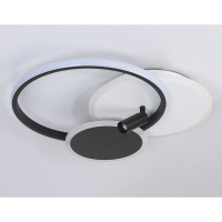 Потолочная люстра Ambrella Light LineTech FL5118