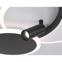 Потолочная люстра Ambrella Light LineTech FL5118