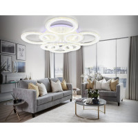 Потолочная люстра Ambrella Light Original FA8854