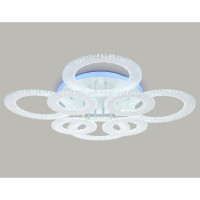 Потолочная люстра Ambrella Light Original FA8854