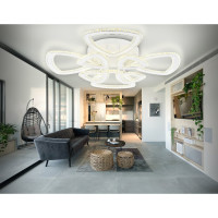 Потолочная люстра Ambrella Light Original FA8863