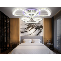 Потолочная люстра Ambrella Light Original FA8861