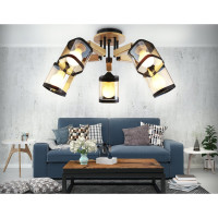 Потолочная люстра Ambrella Light Traditional TR9529