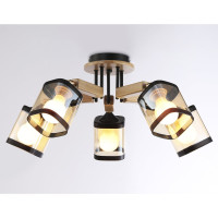 Потолочная люстра Ambrella Light Traditional TR9529