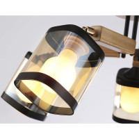 Потолочная люстра Ambrella Light Traditional TR9529