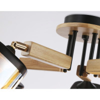 Потолочная люстра Ambrella Light Traditional TR9529