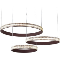 Подвесной светильник Ambrella Light Original FA6162