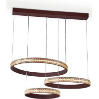 Подвесной светильник Ambrella Light Original FA6162