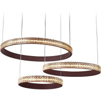 Подвесной светильник Ambrella Light Original FA6162