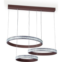 Подвесной светильник Ambrella Light Original FA6162