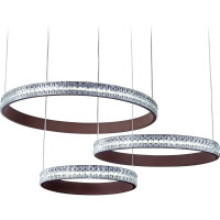 Подвесной светильник Ambrella Light Original FA6162