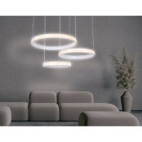 Подвесной светильник Ambrella Light Original FA6161